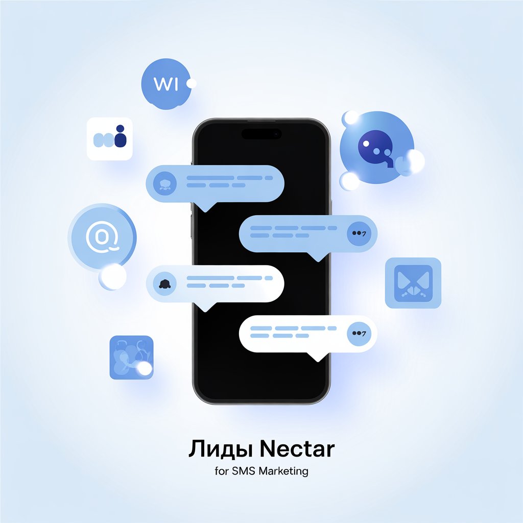 Лиды Nectar