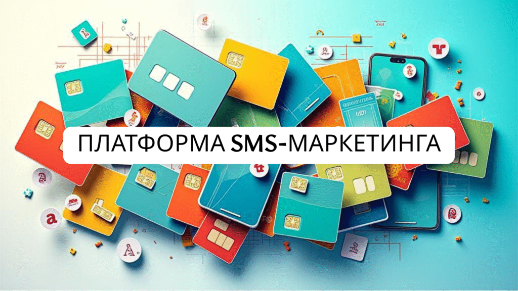 Платформа SMS-маркетинга